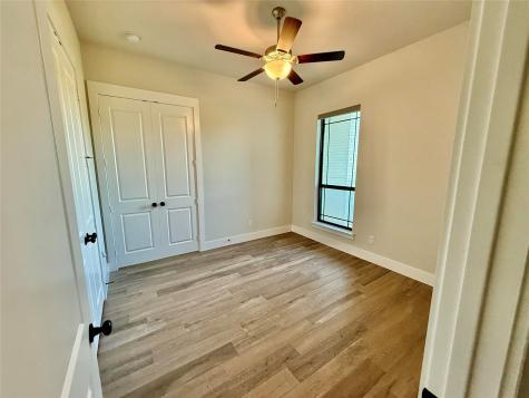 1016 Forest Glen Road Weatherford TX 76087