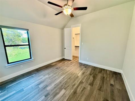 1016 Forest Glen Road Weatherford TX 76087