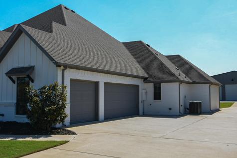 1016 Forest Glen Road Weatherford TX 76087