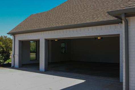 1016 Forest Glen Road Weatherford TX 76087