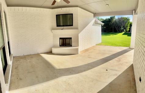 1016 Forest Glen Road Weatherford TX 76087