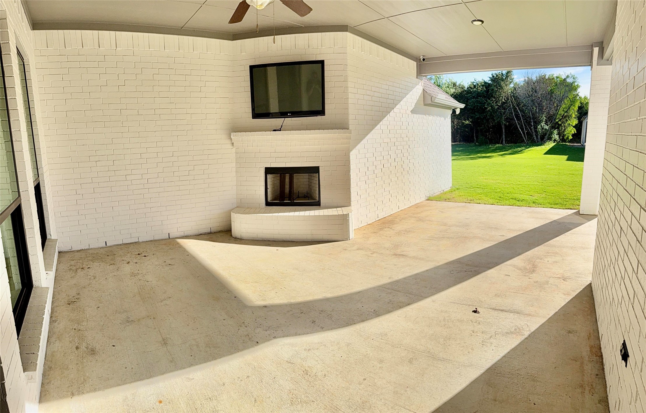1016 Forest Glen Road Weatherford TX 76087