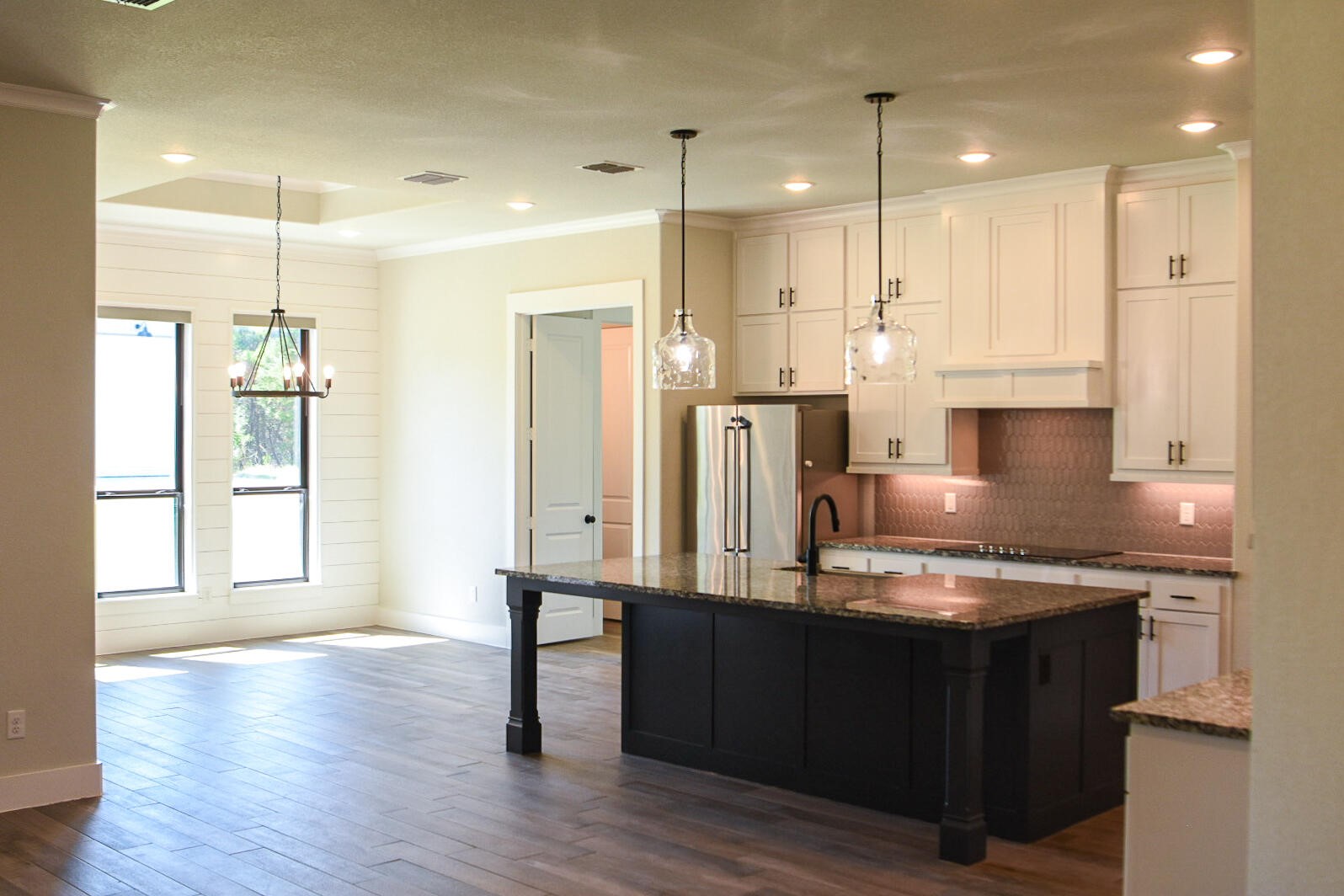 1016 Forest Glen Road Weatherford TX 76087