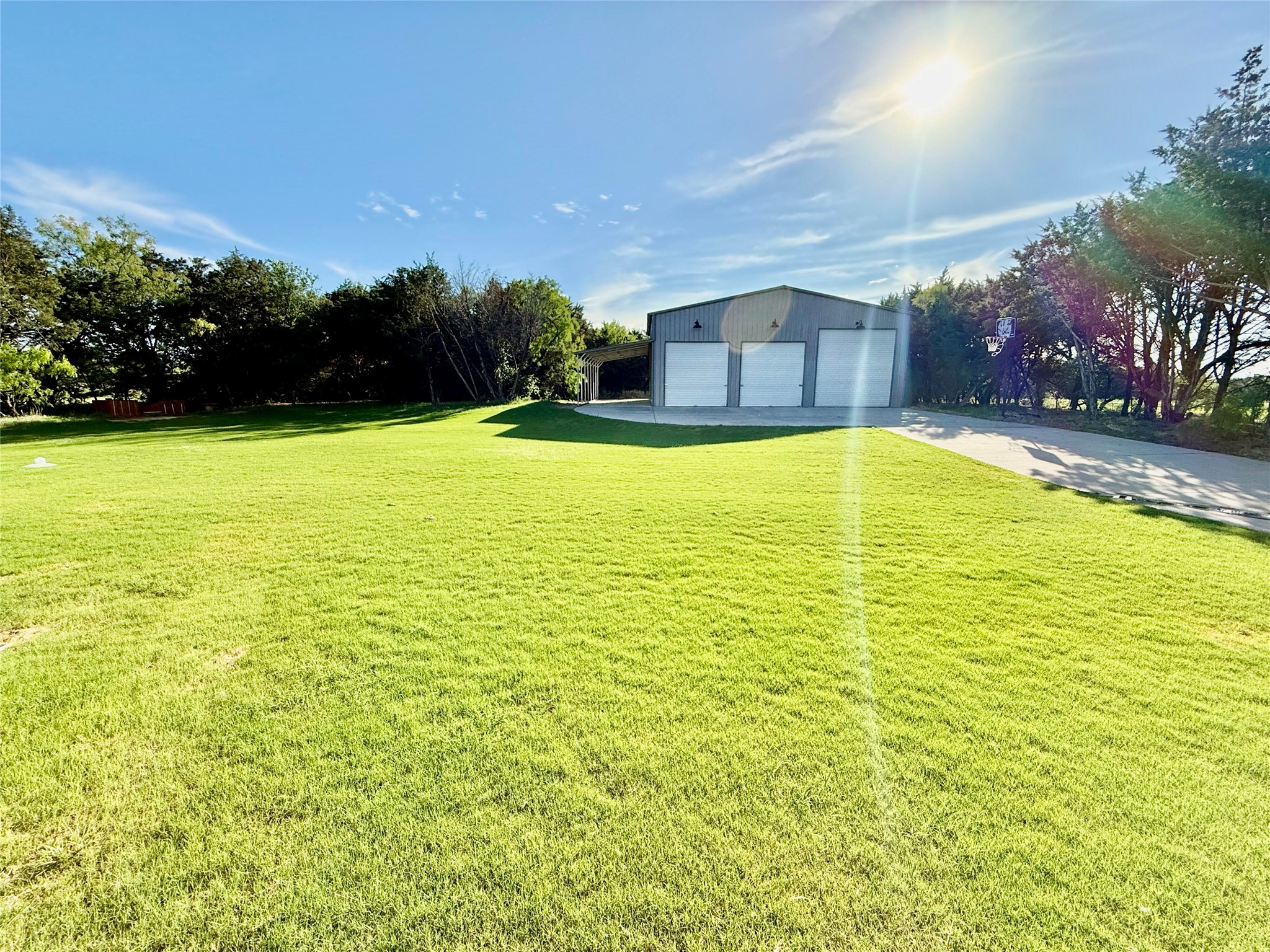 1016 Forest Glen Road Weatherford TX 76087