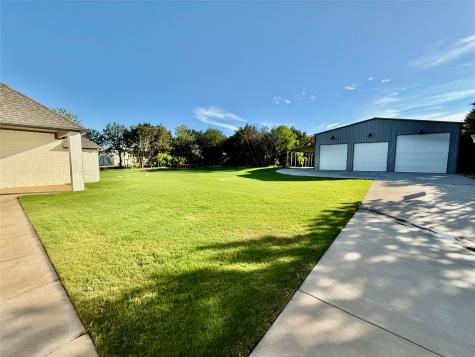 1016 Forest Glen Road Weatherford TX 76087