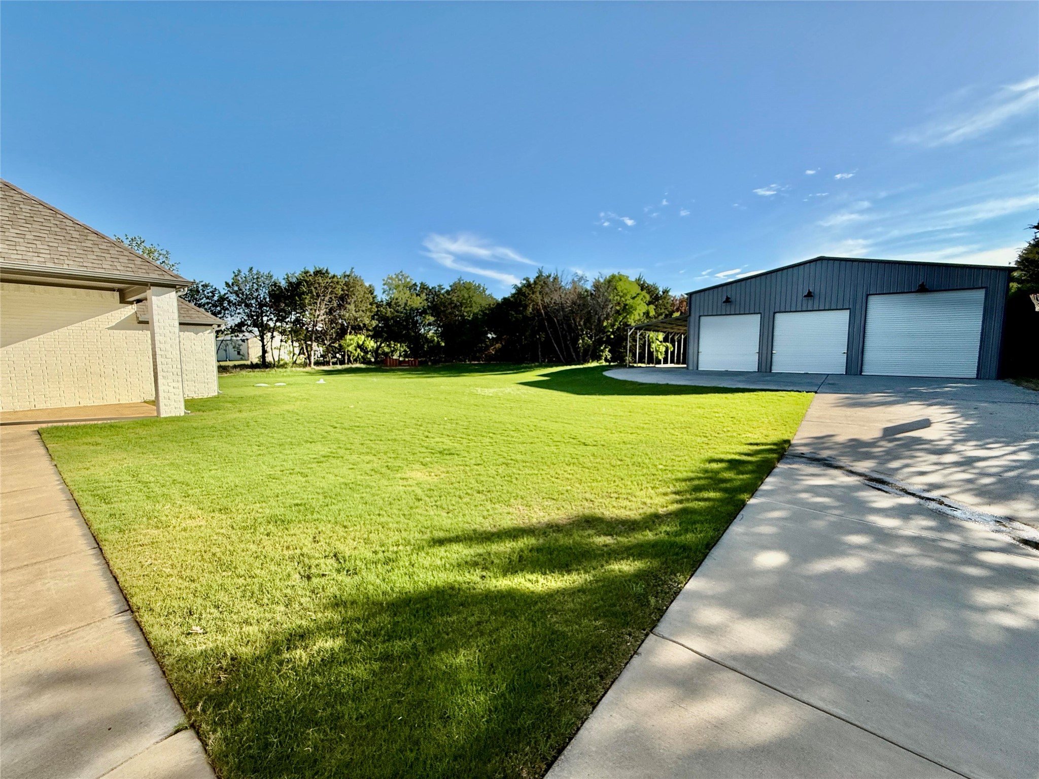 1016 Forest Glen Road Weatherford TX 76087