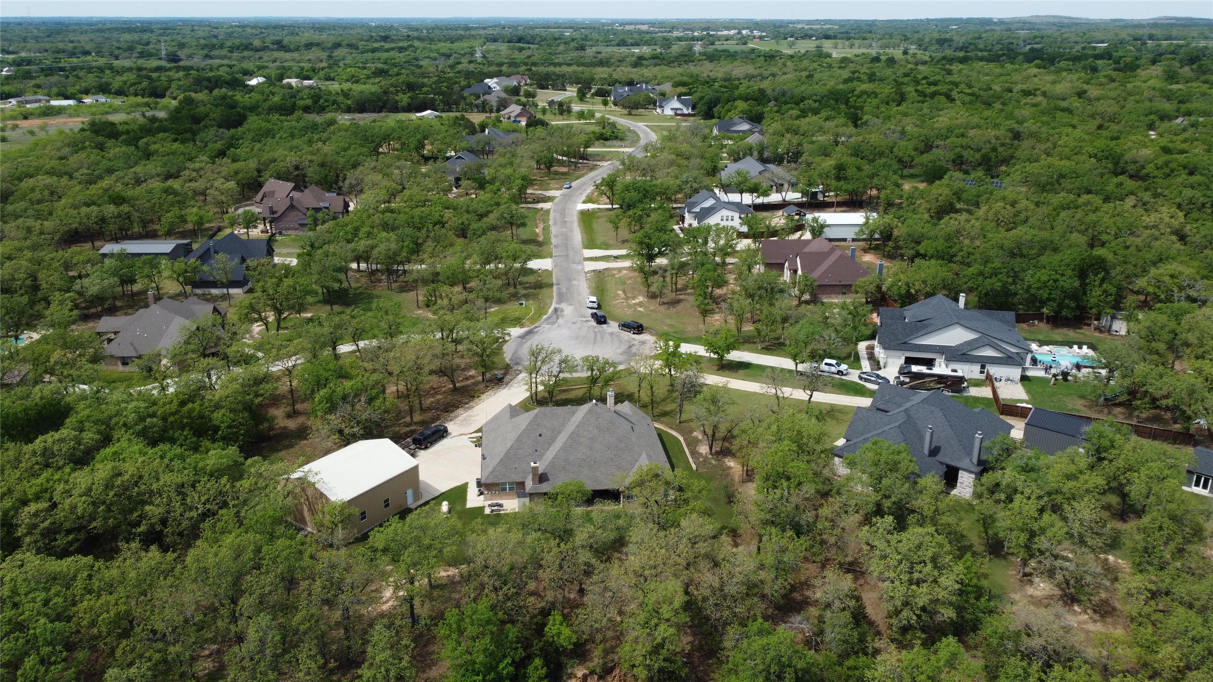 1016 Forest Glen Road Weatherford TX 76087