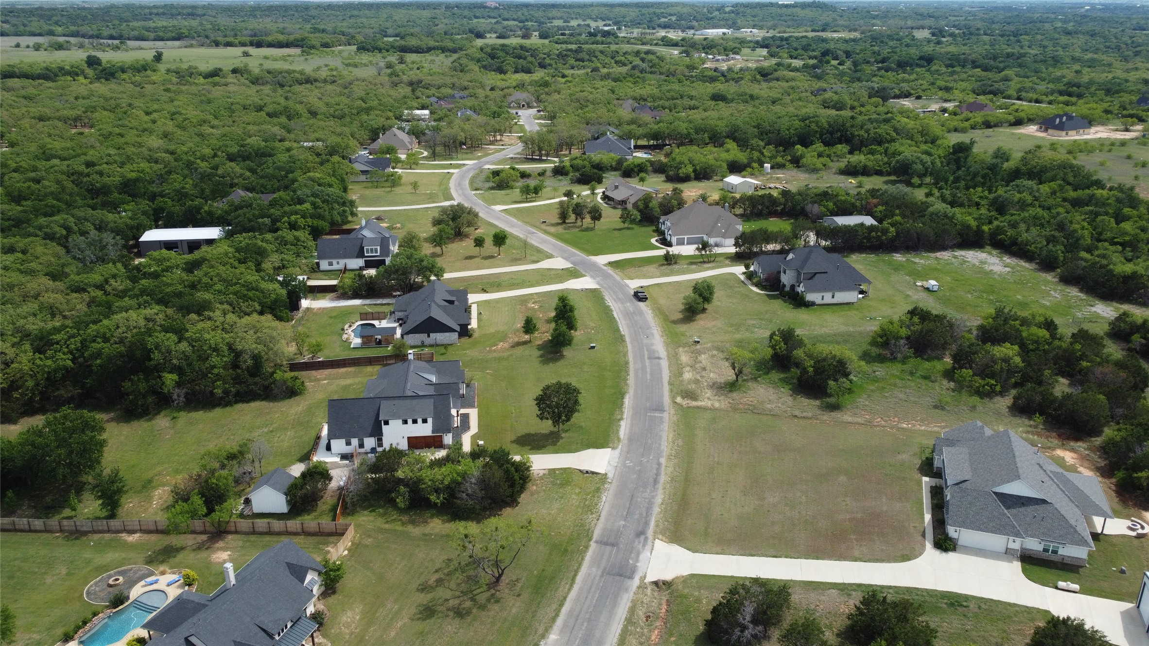 1016 Forest Glen Road Weatherford TX 76087