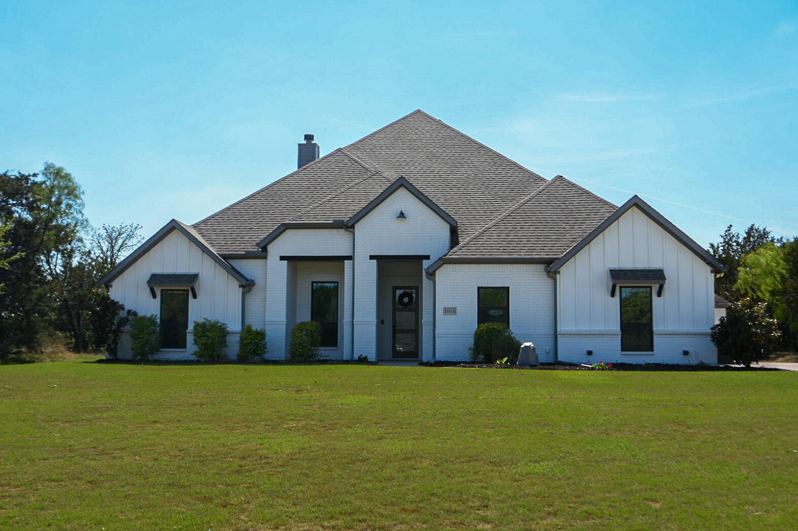 1016 Forest Glen Road Weatherford TX 76087