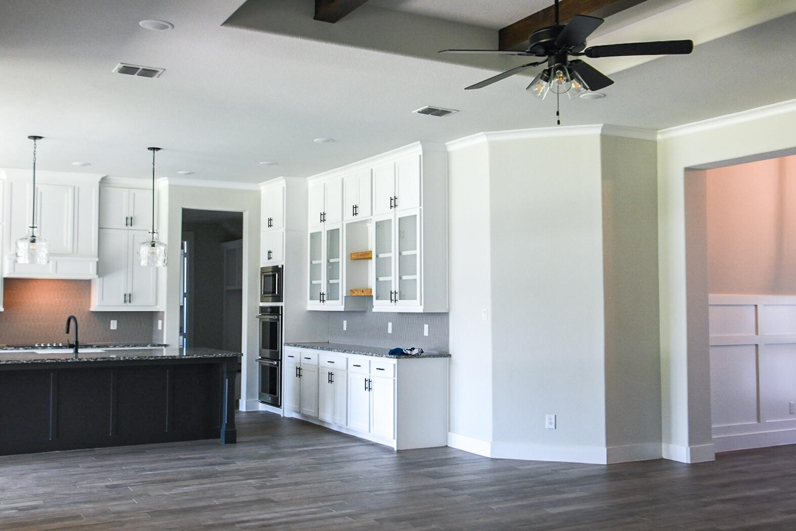 1016 Forest Glen Road Weatherford TX 76087