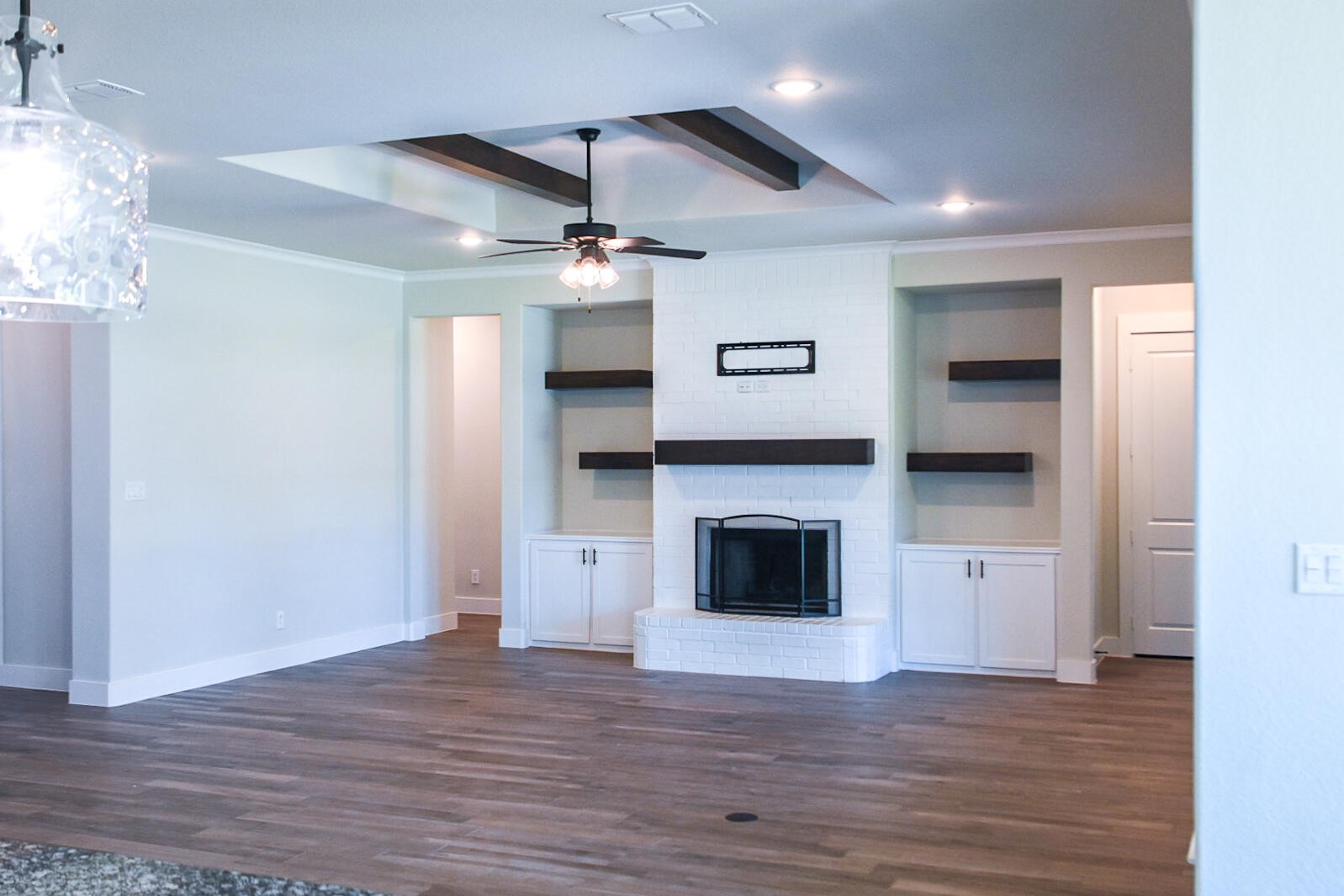 1016 Forest Glen Road Weatherford TX 76087