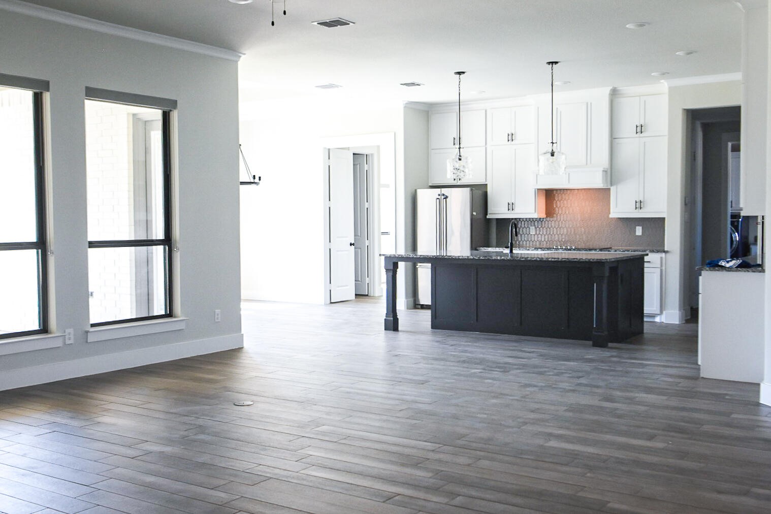 1016 Forest Glen Road Weatherford TX 76087