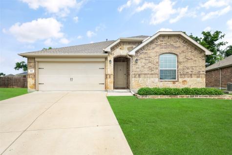 301 Waterton Drive Anna TX 75409