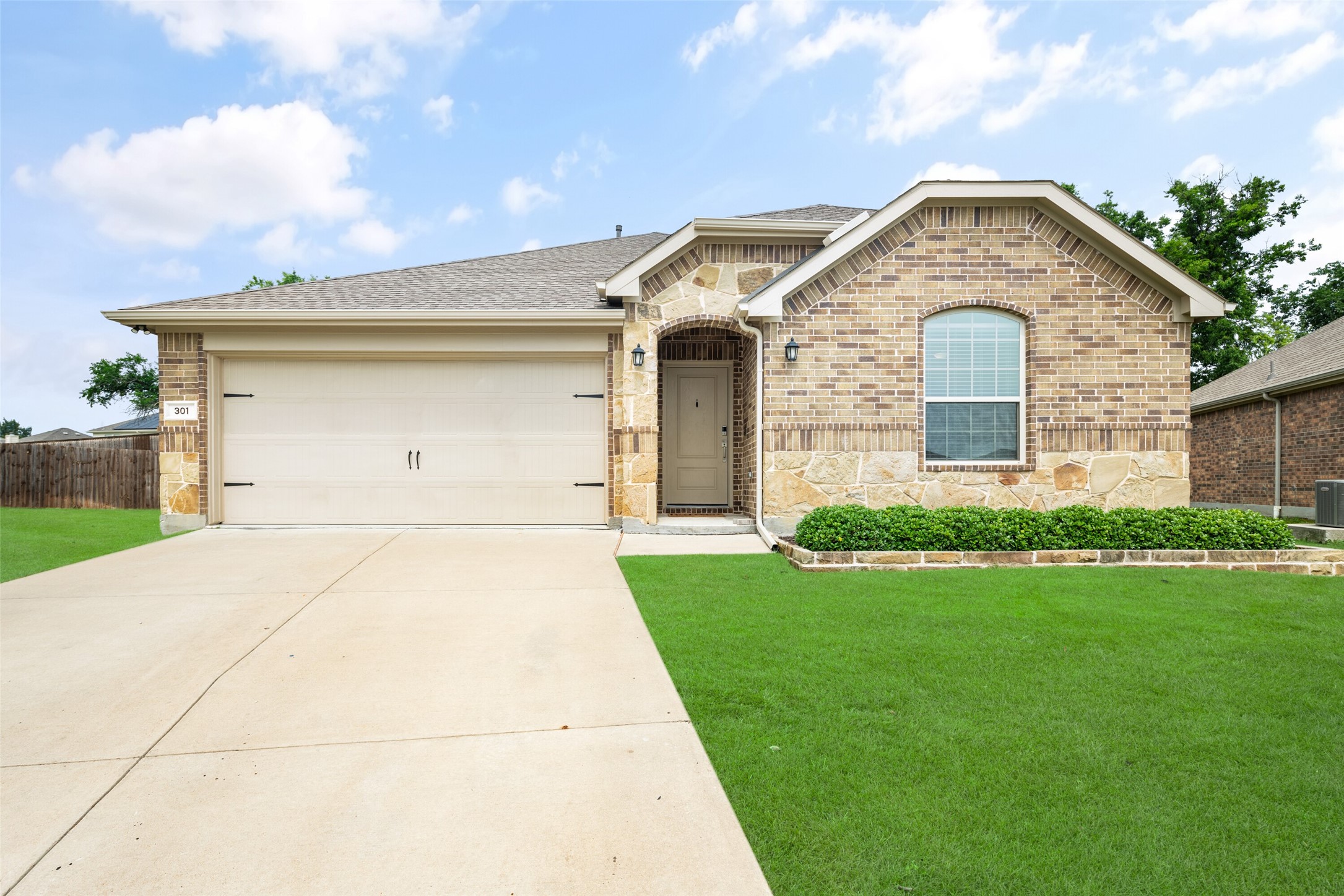 301 Waterton Drive Anna TX 75409