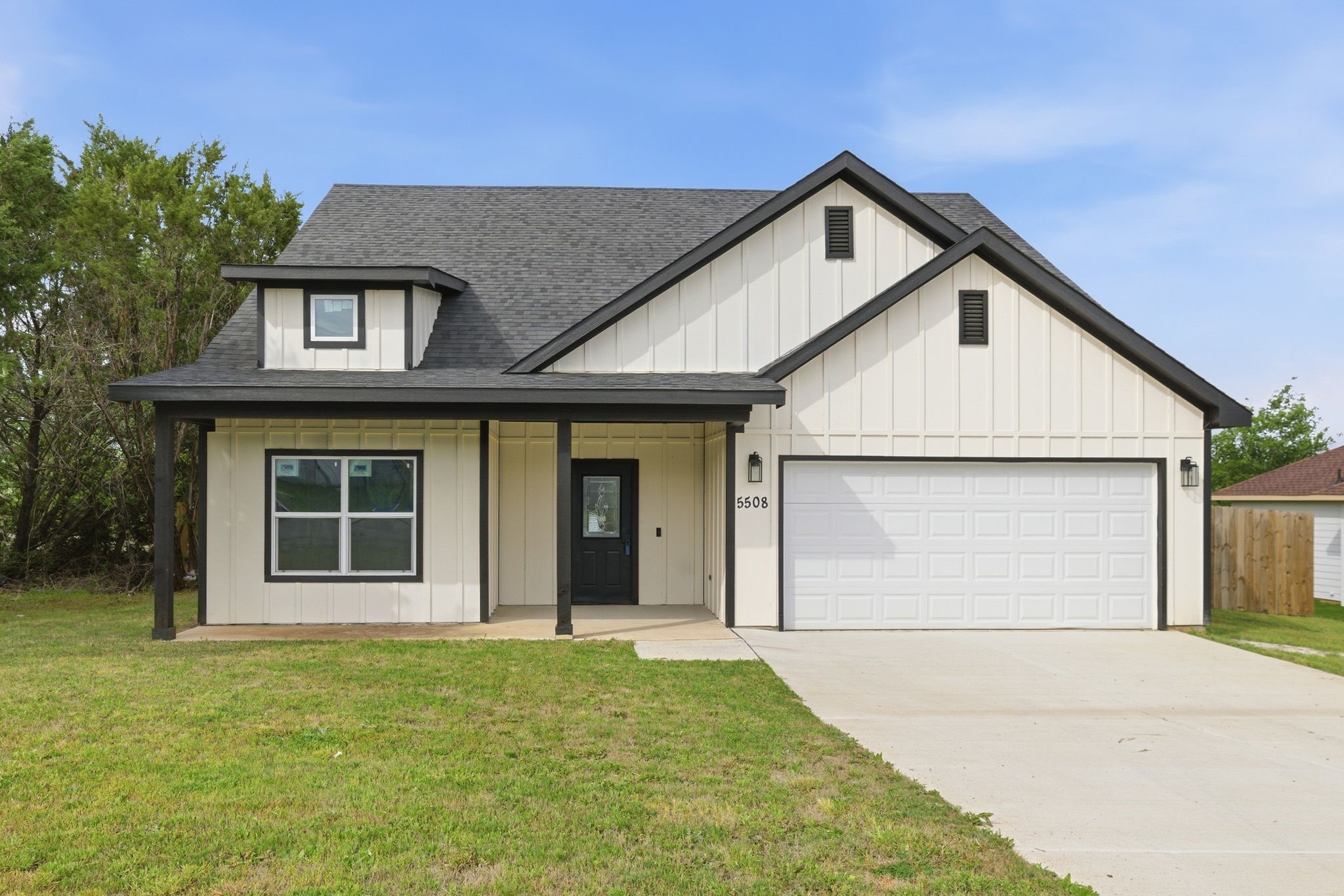 5508 Firewood Trail Granbury TX 76048