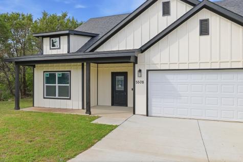 5508 Firewood Trail Granbury TX 76048
