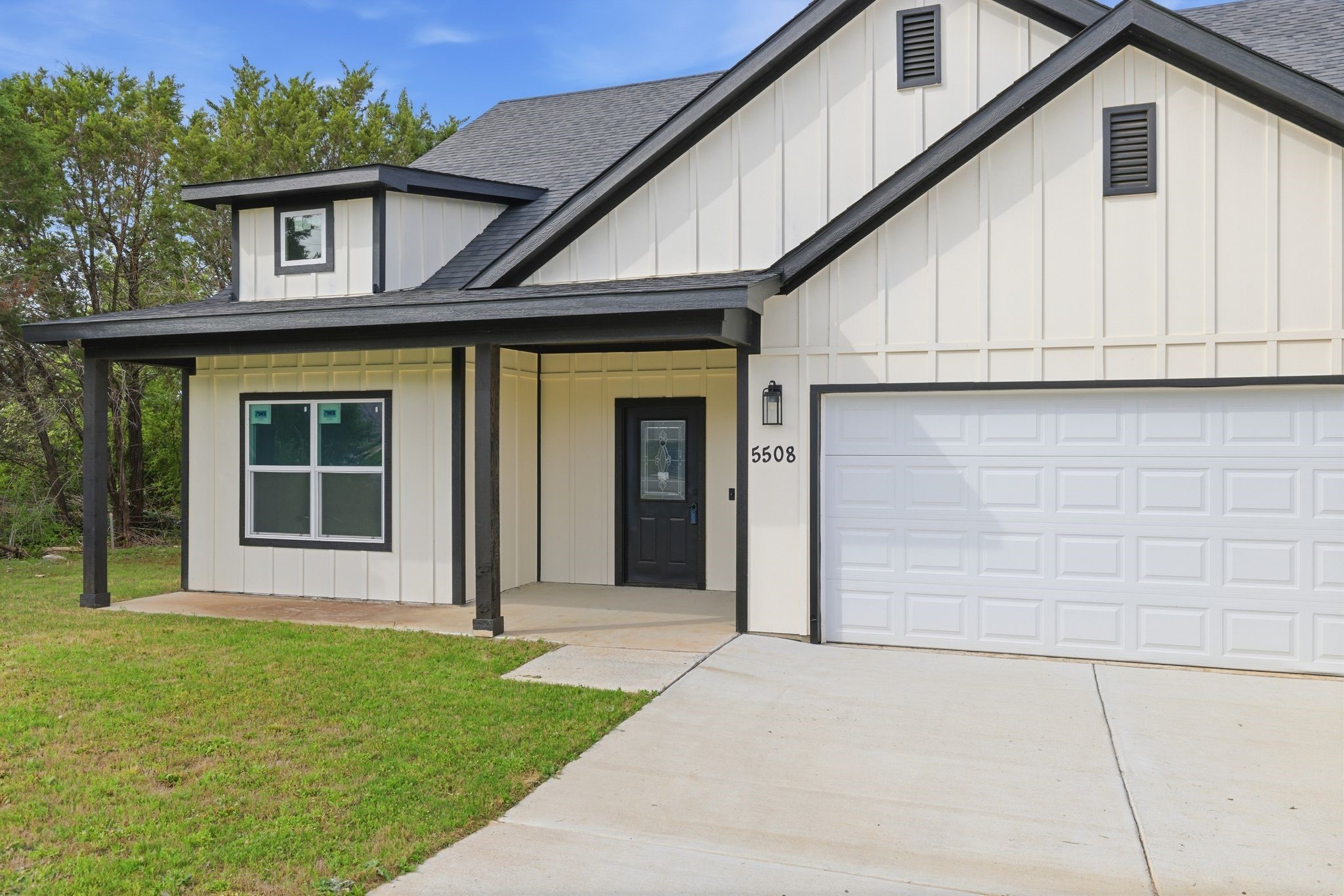 5508 Firewood Trail Granbury TX 76048