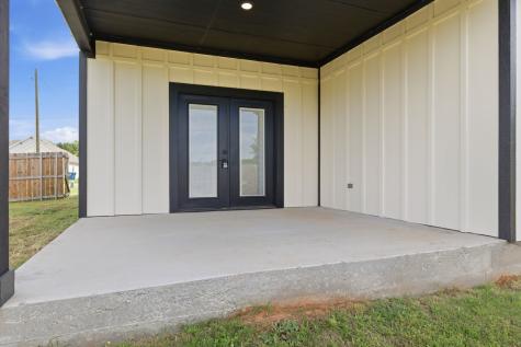 5508 Firewood Trail Granbury TX 76048