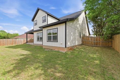 5508 Firewood Trail Granbury TX 76048