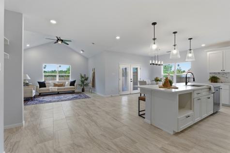 5508 Firewood Trail Granbury TX 76048