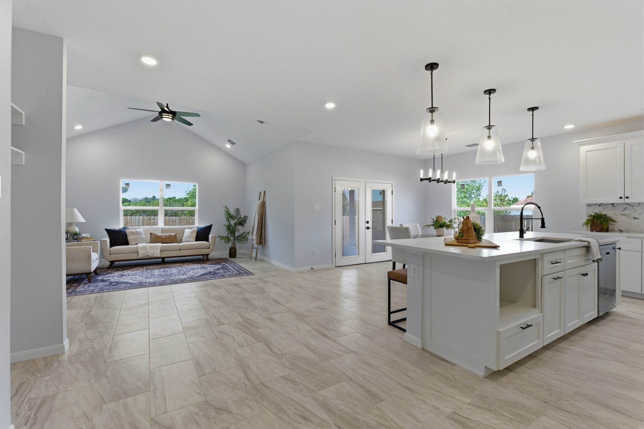 5508 Firewood Trail Granbury TX 76048