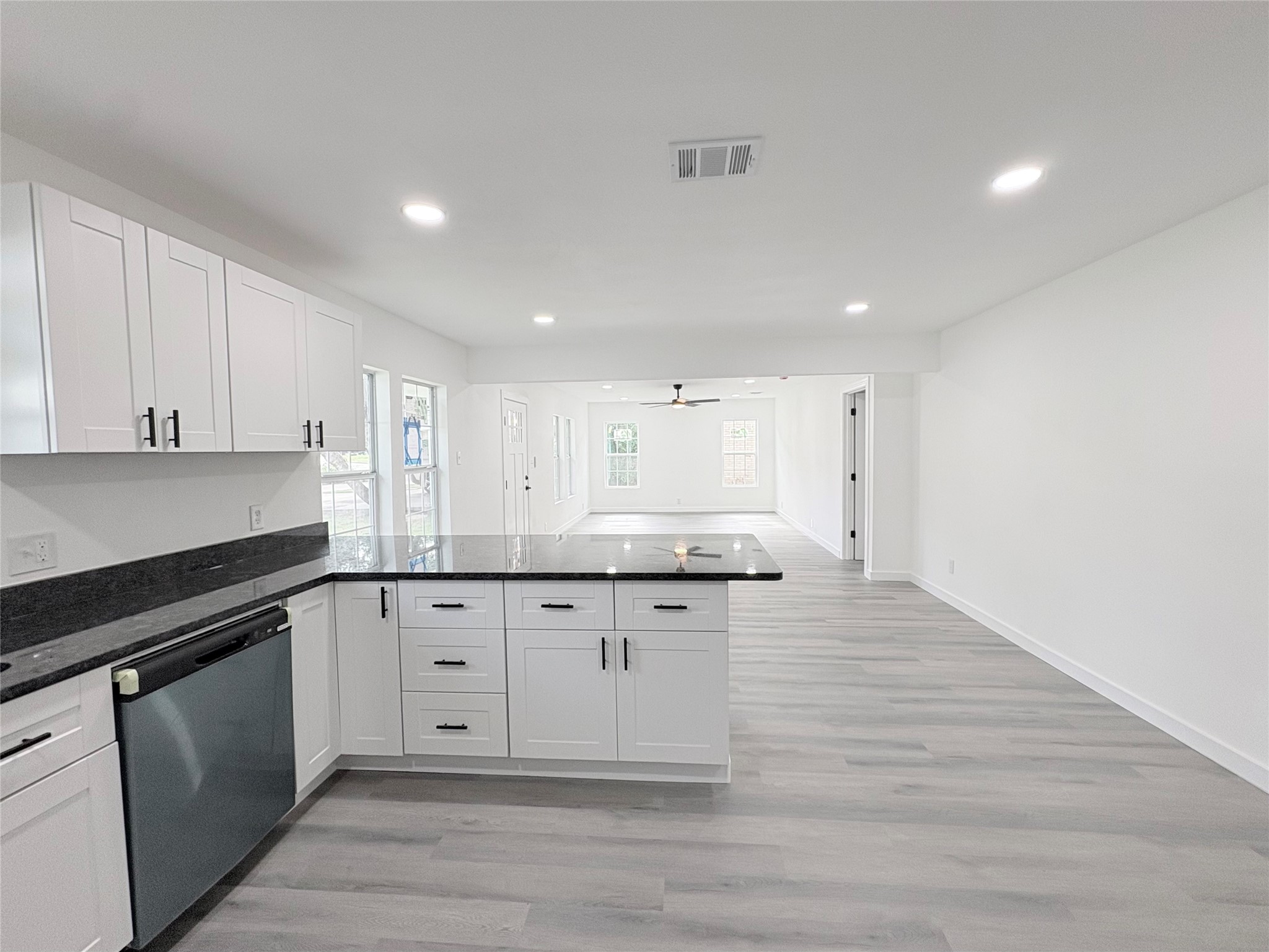 1322 3rd Street Graham TX 76450