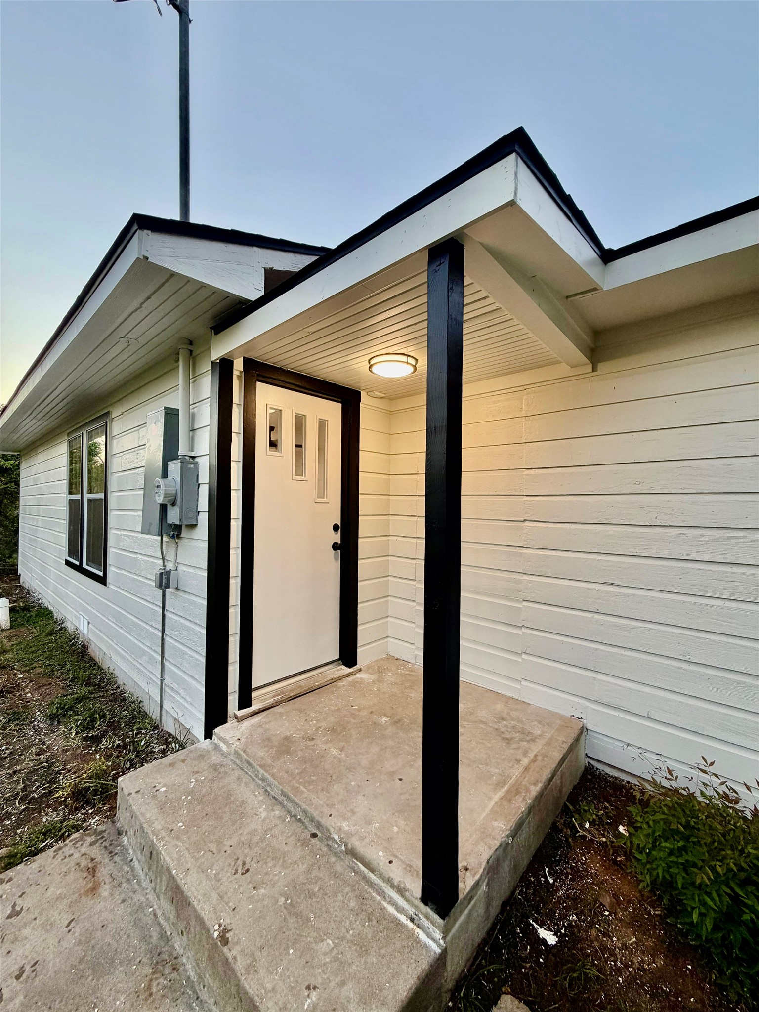 1322 3rd Street Graham TX 76450