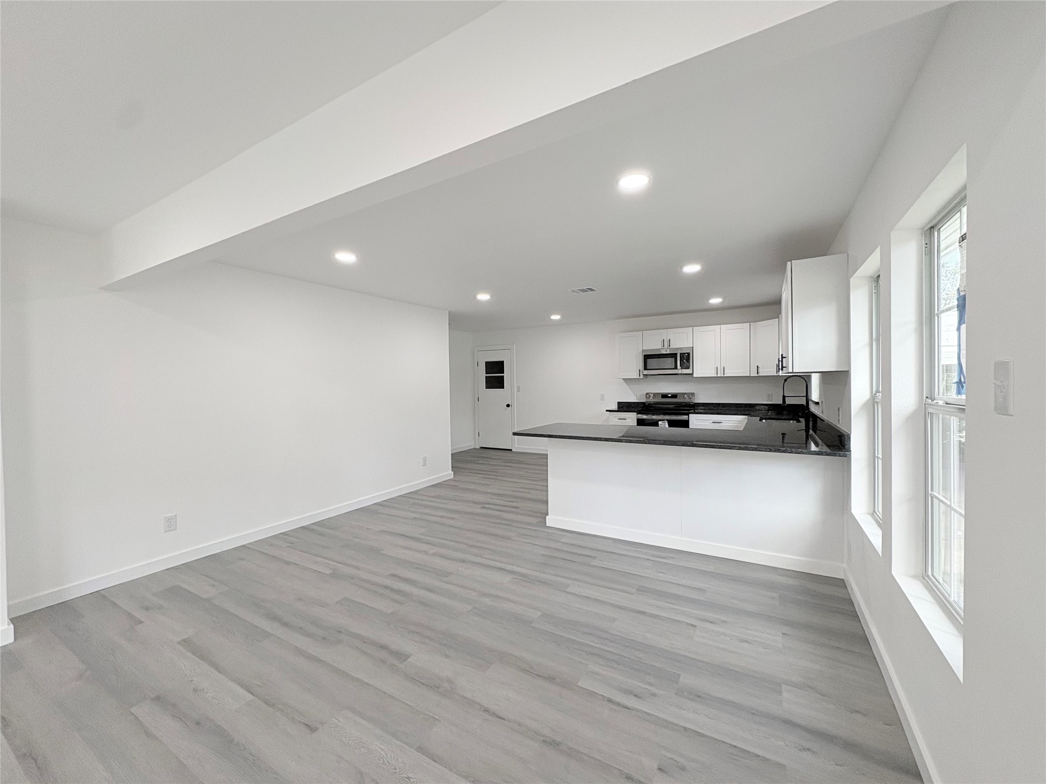 1322 3rd Street Graham TX 76450