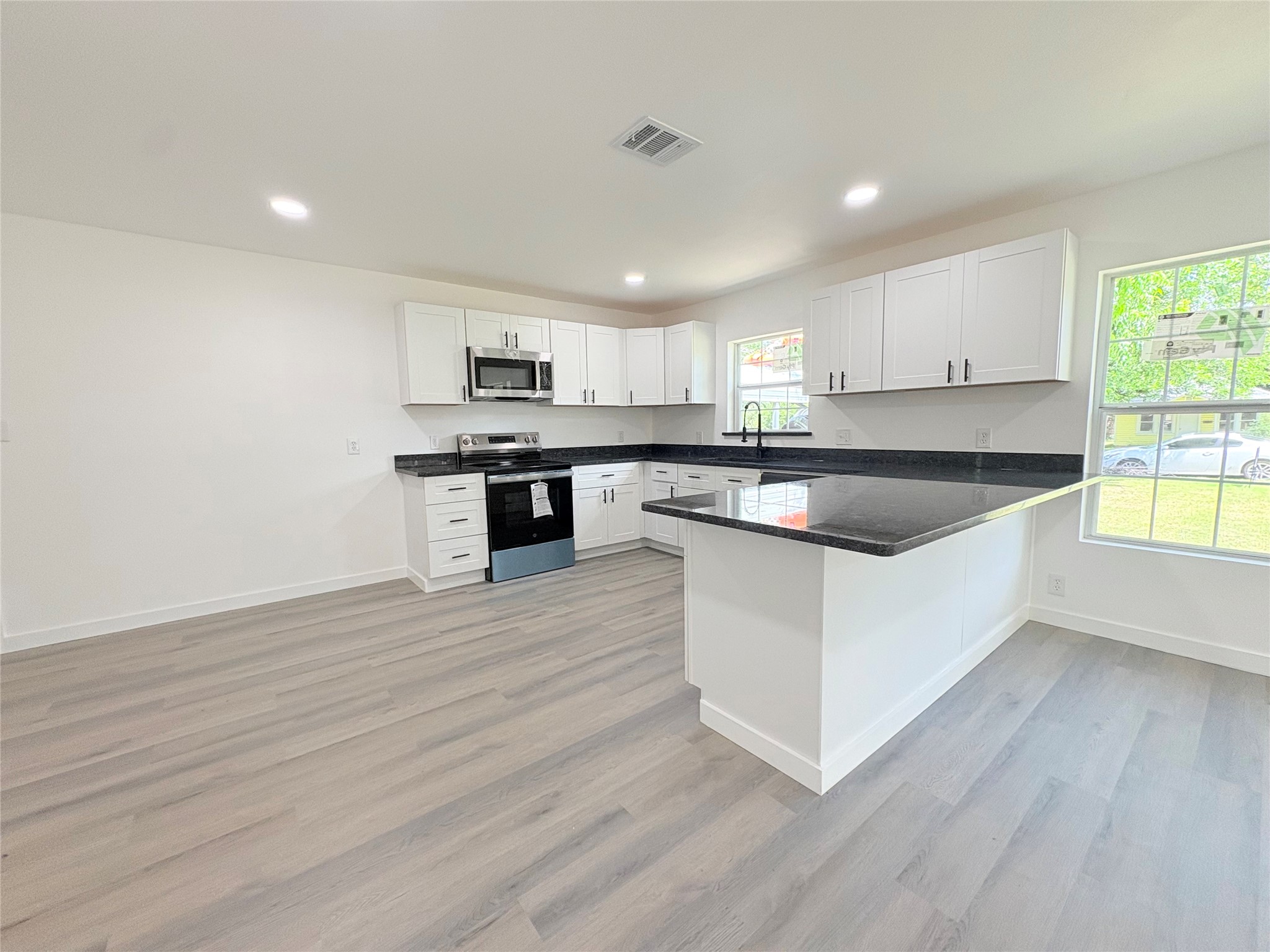 1322 3rd Street Graham TX 76450