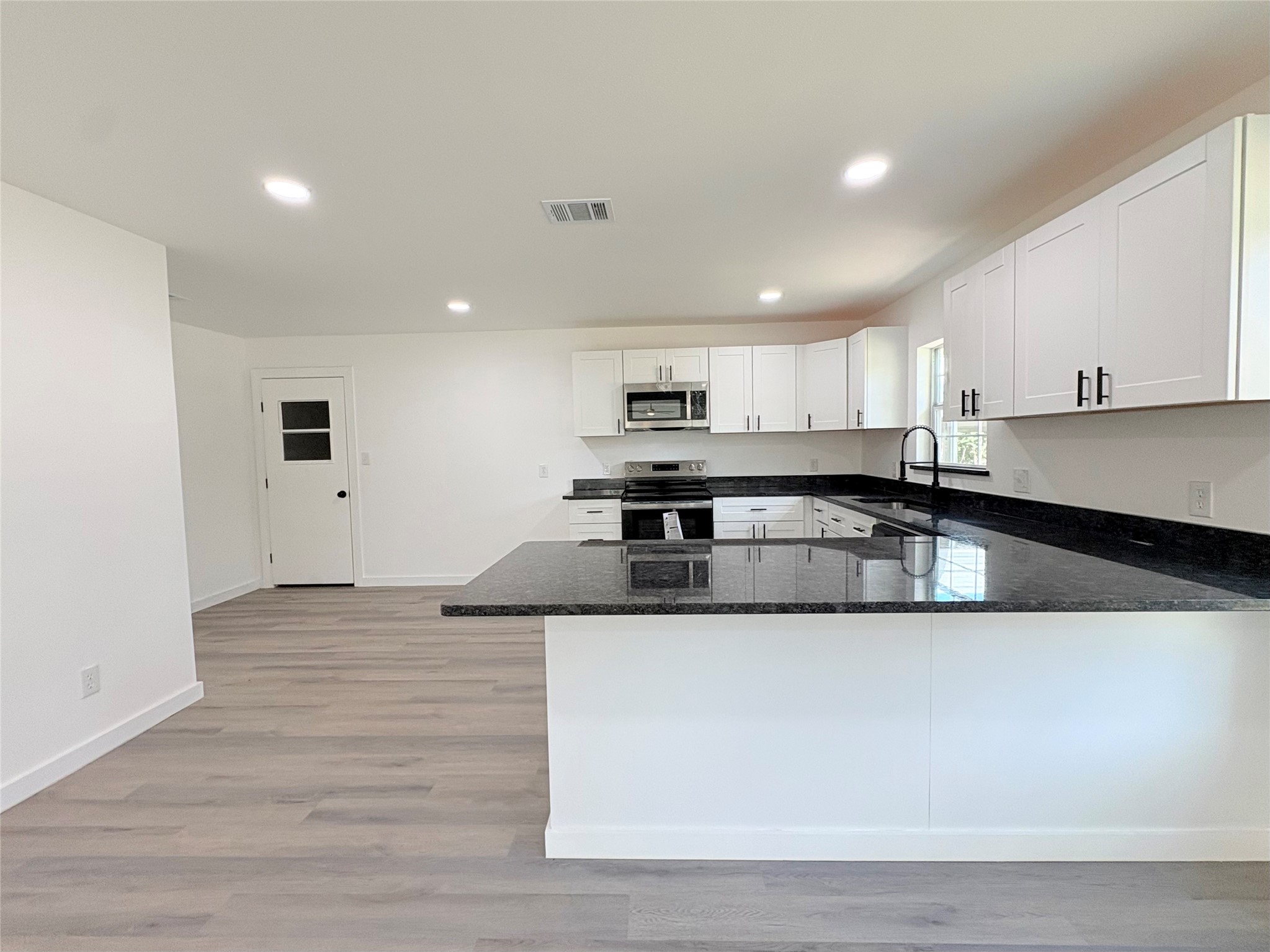 1322 3rd Street Graham TX 76450