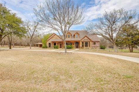 111 Brook Hollow Lane Weatherford TX 76088