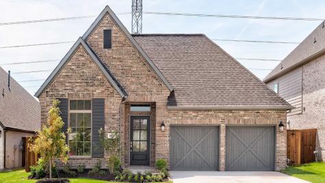 10513 Joplin Blues Lane Fort Worth TX 76126