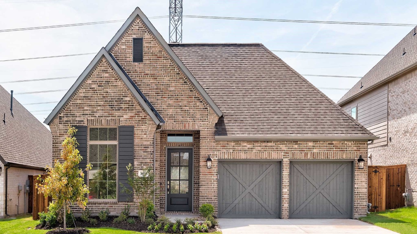 10513 Joplin Blues Lane Fort Worth TX 76126