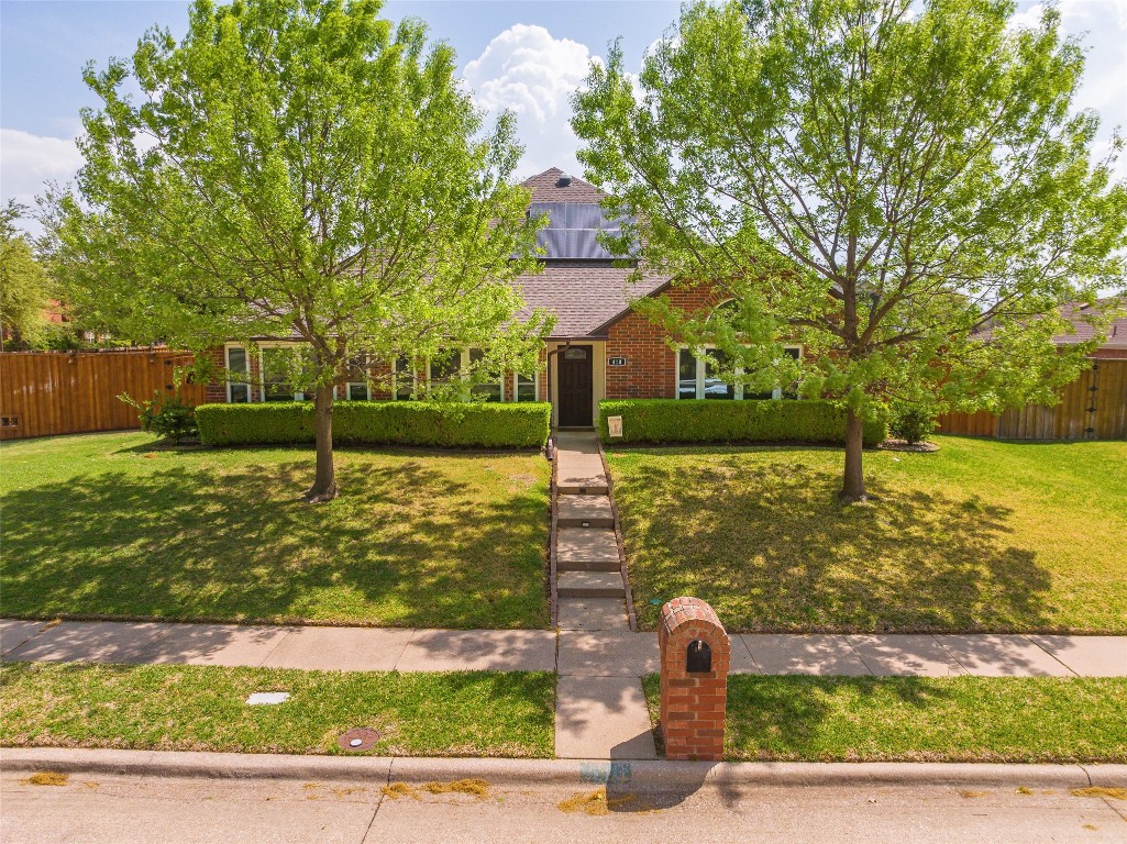 410 Truman Drive Wylie TX 75098
