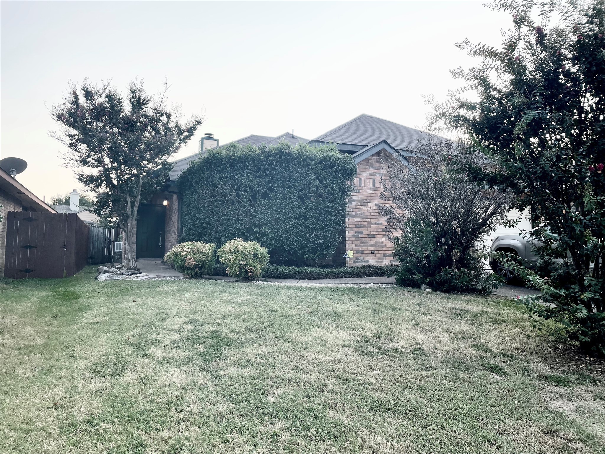 218 Ironbark Drive Arlington TX 76018