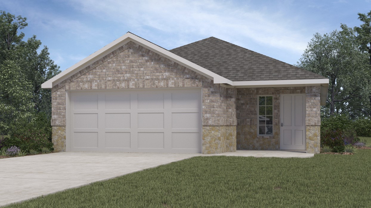 9908 Amalgam Street Aubrey TX 76227