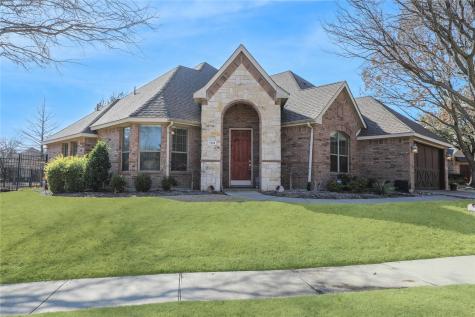 7401 Cobblestone Court Mckinney TX 75072