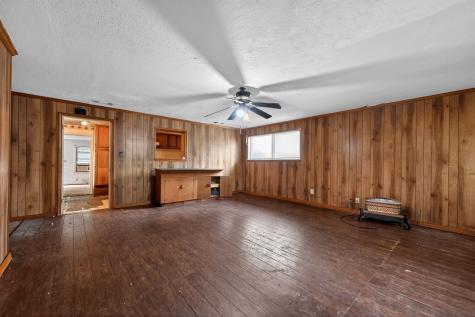 3261 Abney Avenue Fort Worth TX 76110