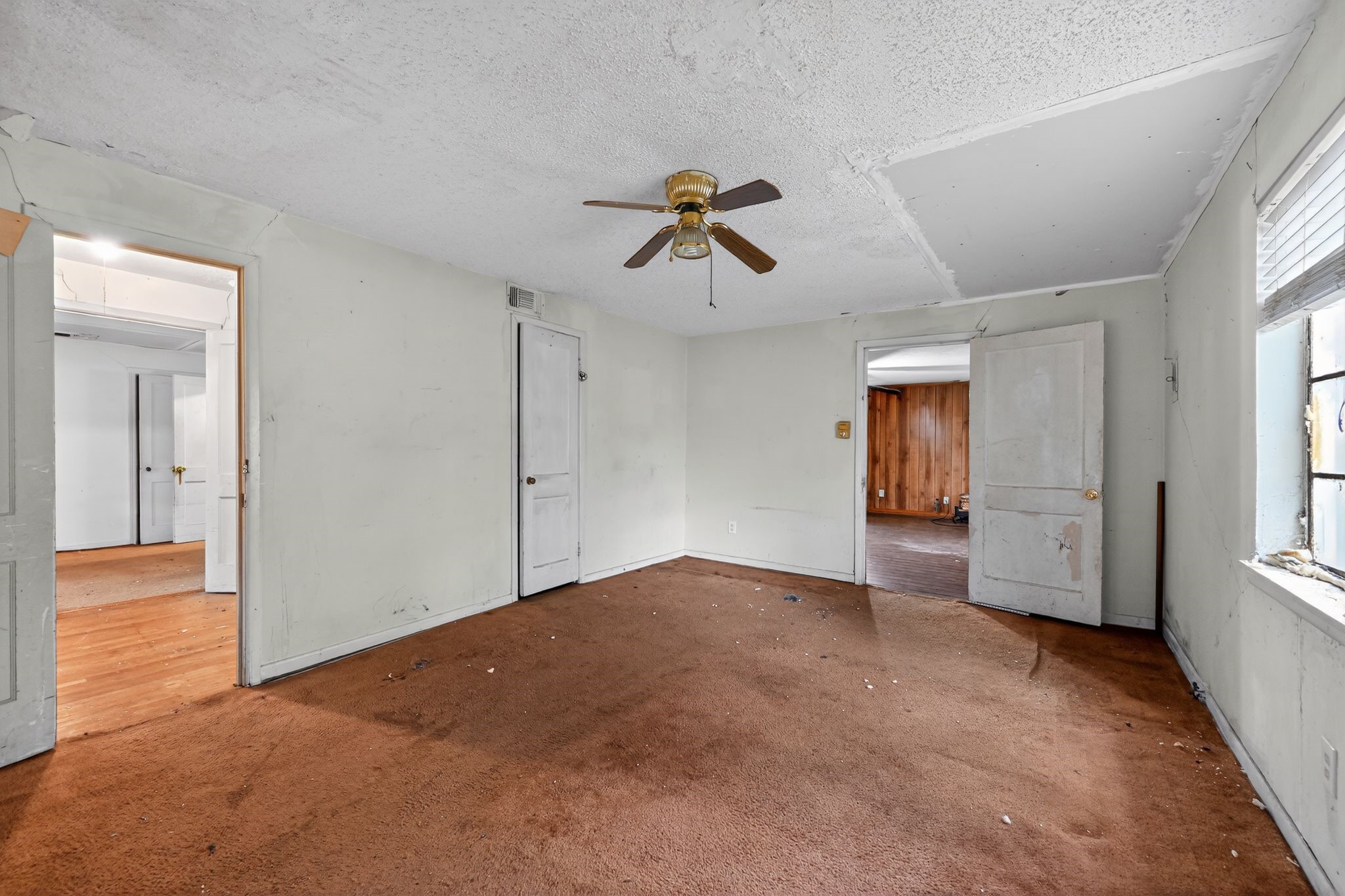 3261 Abney Avenue Fort Worth TX 76110