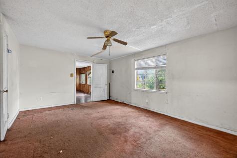 3261 Abney Avenue Fort Worth TX 76110