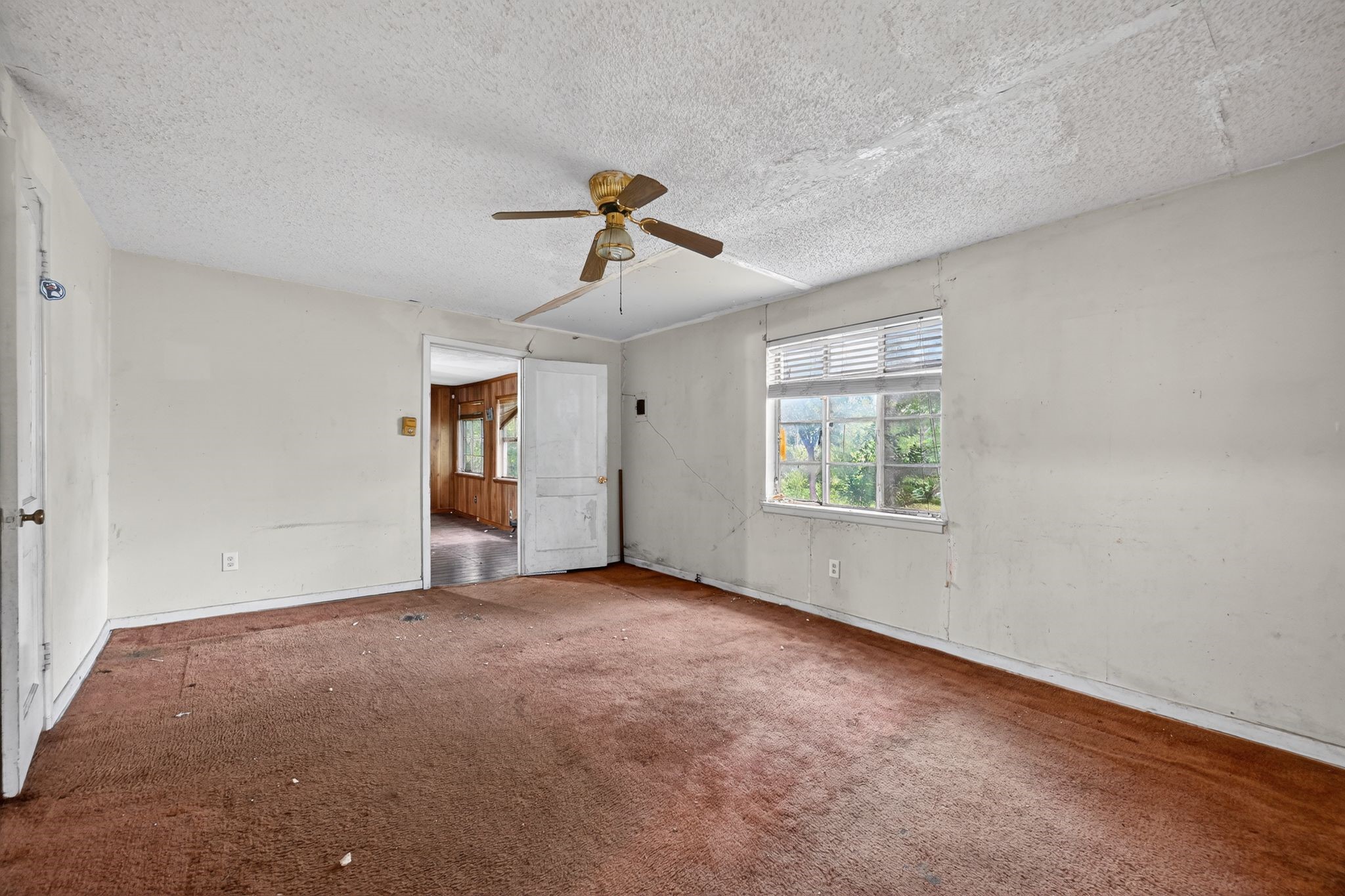 3261 Abney Avenue Fort Worth TX 76110