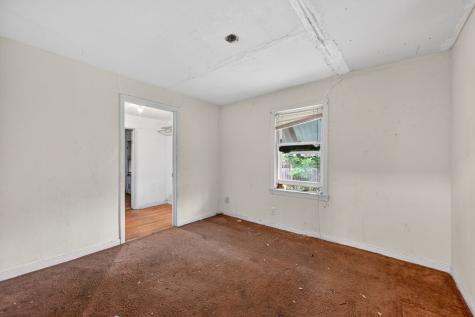 3261 Abney Avenue Fort Worth TX 76110