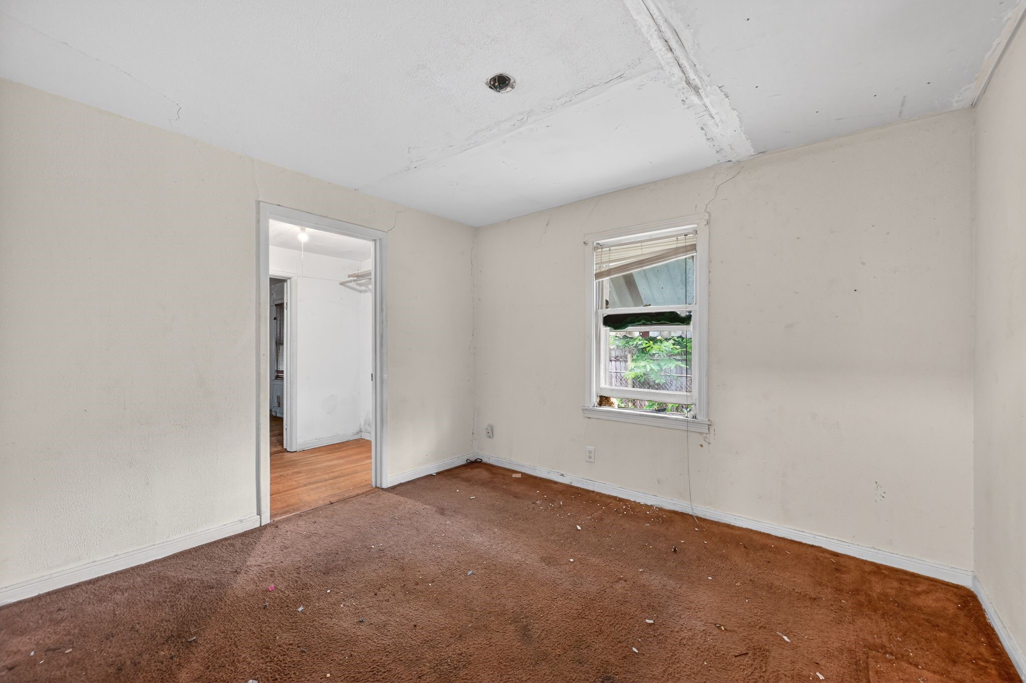 3261 Abney Avenue Fort Worth TX 76110
