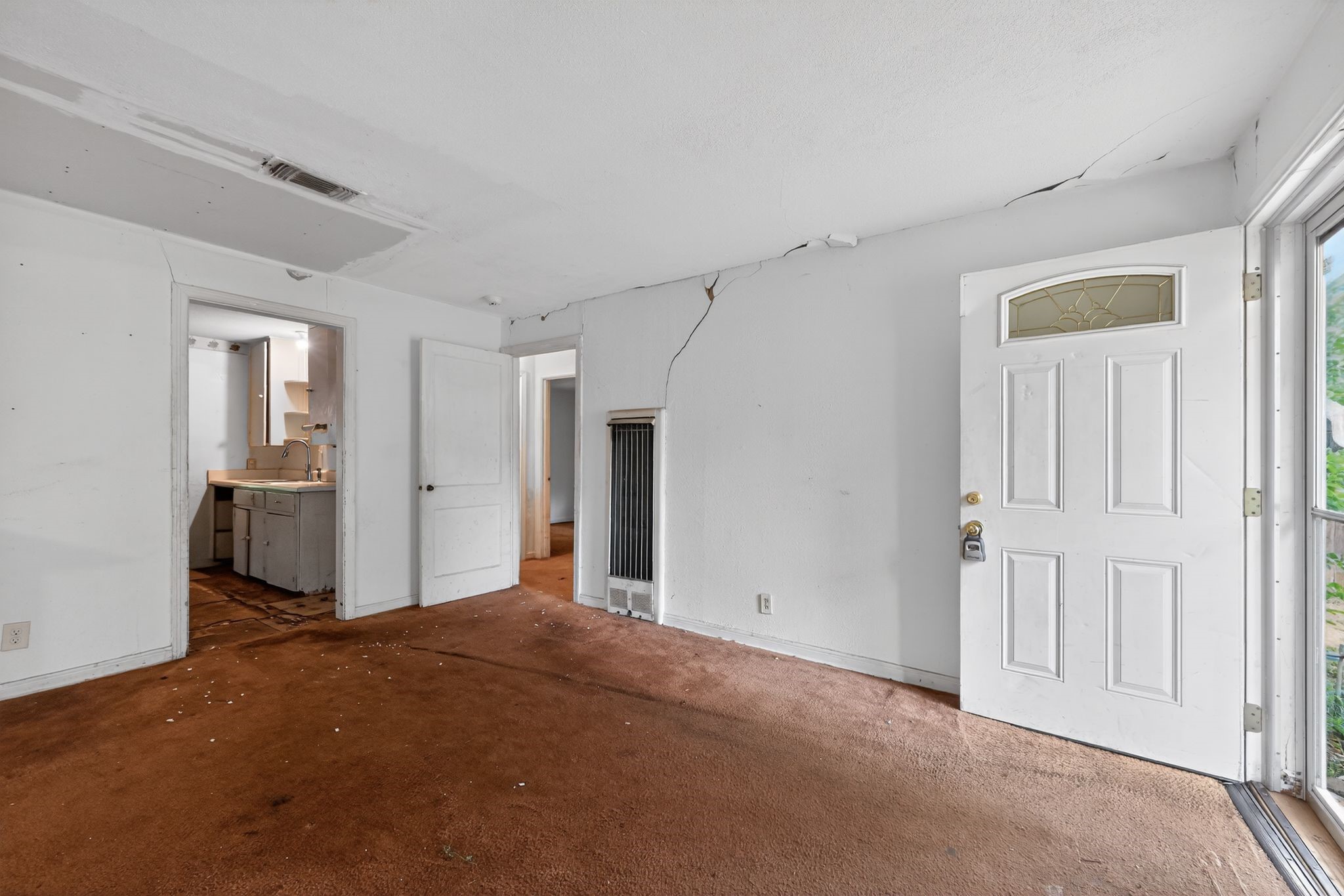 3261 Abney Avenue Fort Worth TX 76110