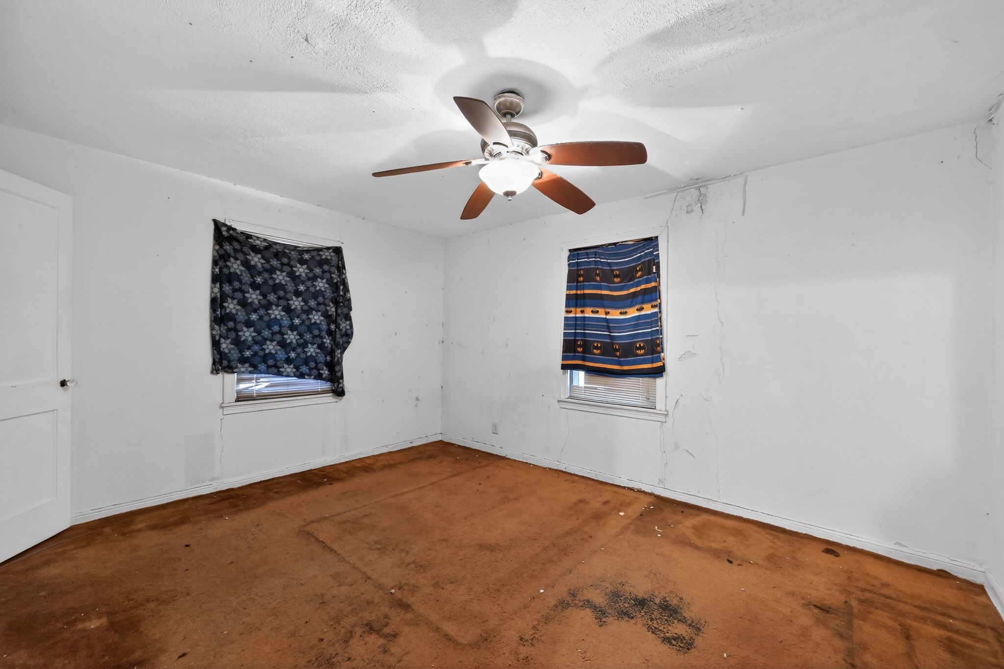 3261 Abney Avenue Fort Worth TX 76110
