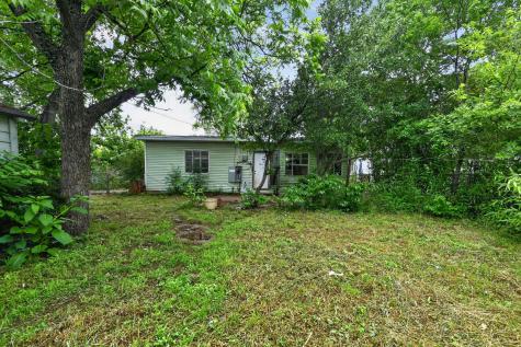 3261 Abney Avenue Fort Worth TX 76110