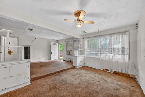 3261 Abney Avenue Fort Worth TX 76110