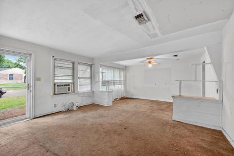 3261 Abney Avenue Fort Worth TX 76110