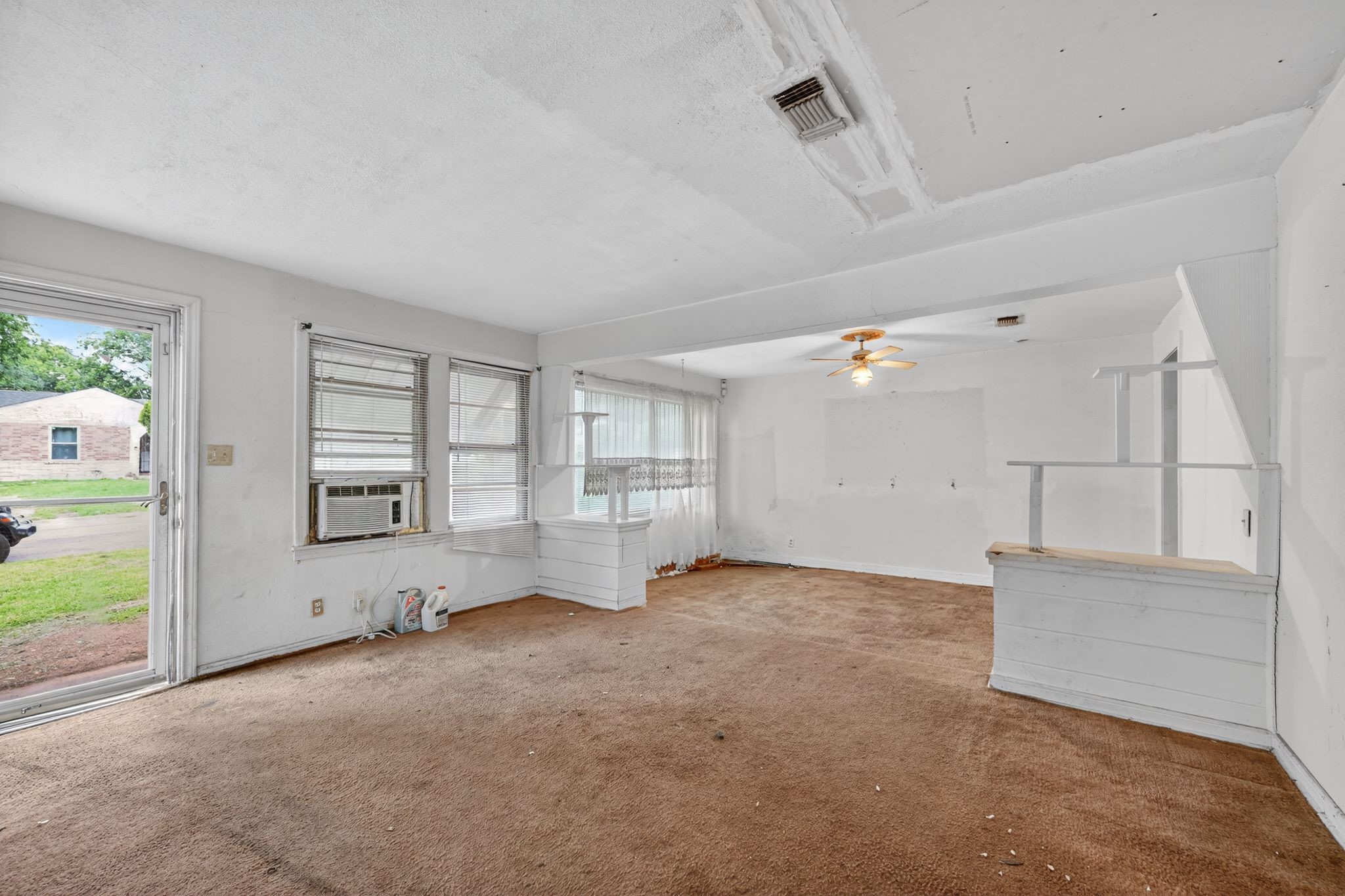 3261 Abney Avenue Fort Worth TX 76110