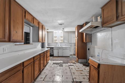 3261 Abney Avenue Fort Worth TX 76110